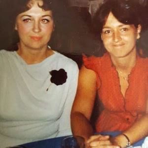 Meet your Posher, Maxine